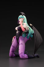 Darkstalkers PVC Figure 1/7 Morrigan Aensland 19 cm
