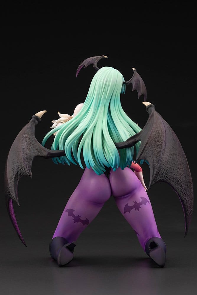 Darkstalkers PVC Figure 1/7 Morrigan Aensland 19 cm