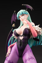 Darkstalkers PVC Figure 1/7 Morrigan Aensland 19 cm