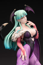 Darkstalkers PVC Figure 1/7 Morrigan Aensland 19 cm