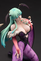 Darkstalkers PVC Figure 1/7 Morrigan Aensland 19 cm