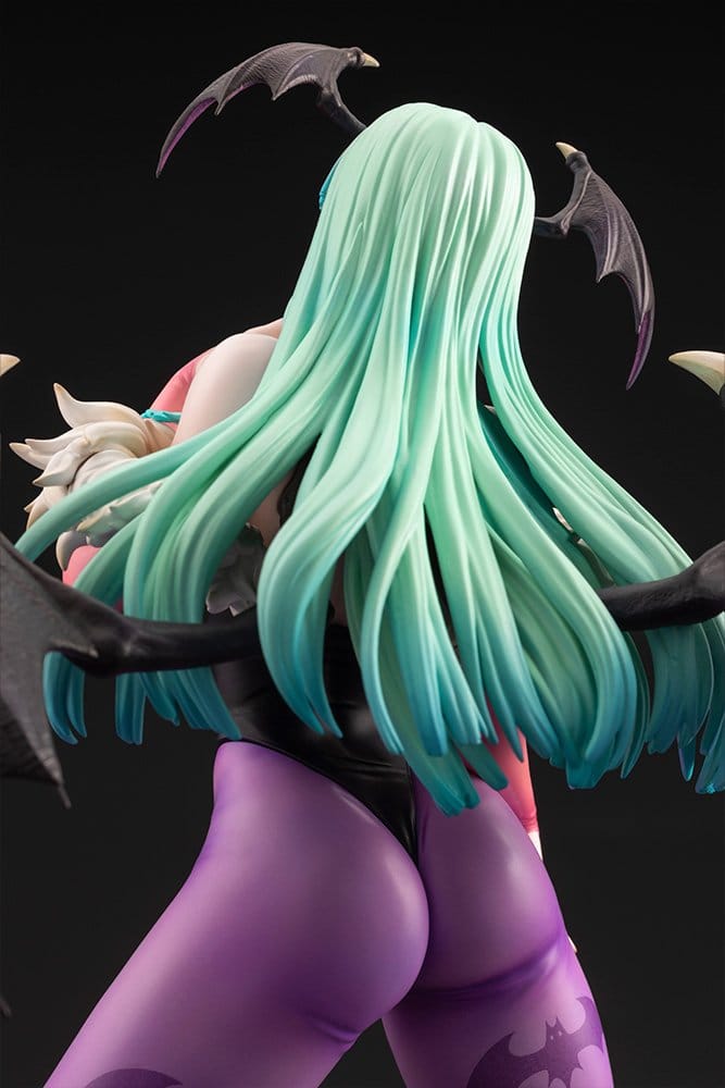 Darkstalkers PVC Figure 1/7 Morrigan Aensland 19 cm