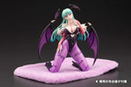 Darkstalkers PVC Figure 1/7 Morrigan Aensland 19 cm