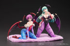 Darkstalkers PVC Figure 1/7 Morrigan Aensland 19 cm
