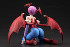 Darkstalkers PVC Figure 1/7 Lilith 14 cm