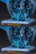 Yu-Gi-Oh! PVC Statue Accessories Obelisk the Tormentor Egyptian God Expansion Parts Set