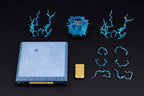 Yu-Gi-Oh! PVC Statue Accessories Obelisk the Tormentor Egyptian God Expansion Parts Set