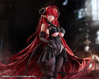 Azur Lane PVC Figure 1/7 Hindenburg 29 cm