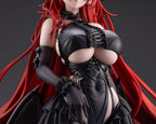 Azur Lane PVC Figure 1/7 Hindenburg 29 cm