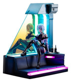 Cyberpunk: Edgerunners PVC Figure 1/7 Lucy 28 cm