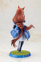 Umamusume: Pretty Derby PVC Figure 1/7 Super Creek 28 cm