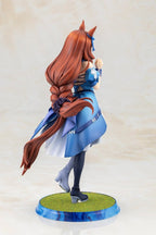 Umamusume: Pretty Derby PVC Figure 1/7 Super Creek 28 cm