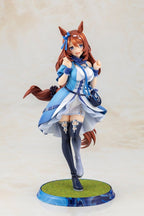 Umamusume: Pretty Derby PVC Figure 1/7 Super Creek 28 cm