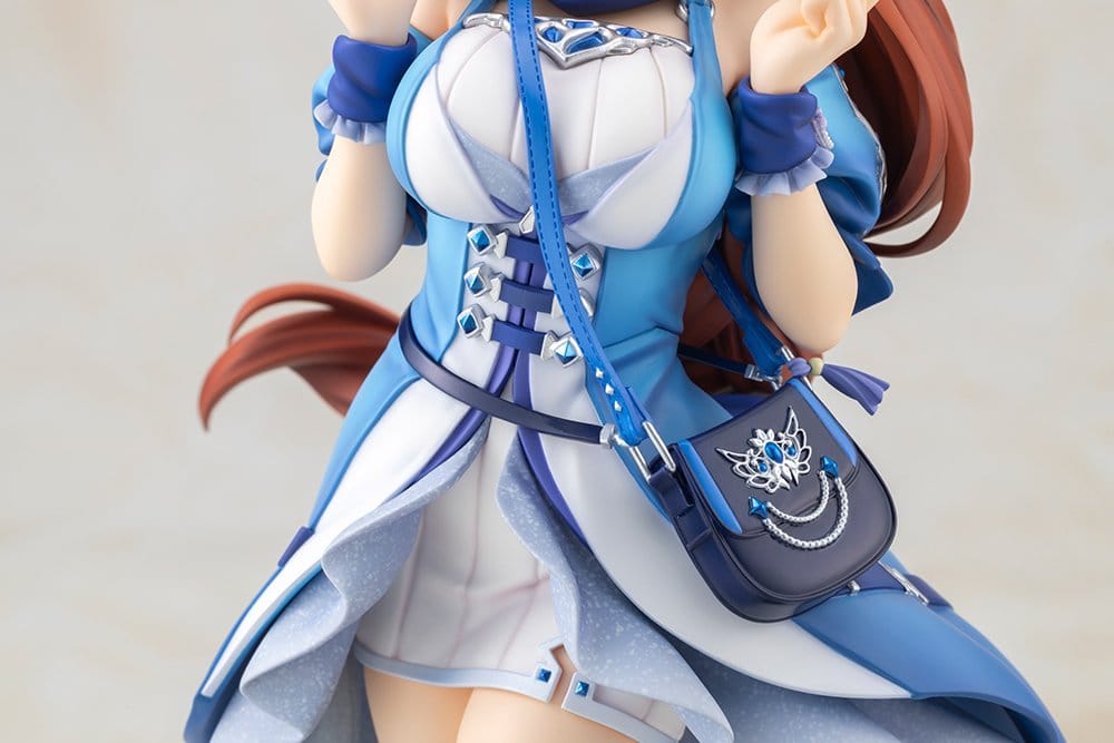 Umamusume: Pretty Derby PVC Figure 1/7 Super Creek 28 cm