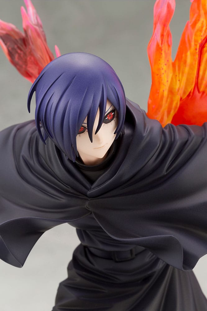 Tokyo Ghoul: Re ARTFXJ Statue 1/8 Toka Kirishima 27 cm