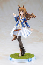 Umamusume: Pretty Derby PVC Figure 1/7 Grass Wonder 25 cm