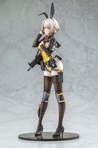Girls' Frontline 2: Exilium PVC Figure 1/7 Vector Molotov Bunny Ver. 27 cm