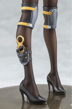Girls' Frontline 2: Exilium PVC Figure 1/7 Vector Molotov Bunny Ver. 27 cm