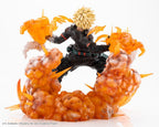 My Hero Academia ARTFX J PVC Figure 1/8 Katsuki Bakugo Final Season Ver. 21 cm