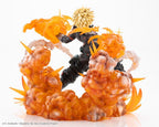 My Hero Academia ARTFX J PVC Figure 1/8 Katsuki Bakugo Final Season Ver. 21 cm