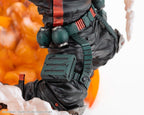 My Hero Academia ARTFX J PVC Figure 1/8 Katsuki Bakugo Final Season Ver. 21 cm