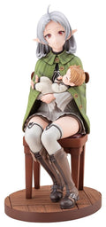 Mushoku Tensei: Jobless Reincarnation Season 3 PVC Figure 1/7 Sylphiette Greyrat & Lucie Greyrat 21 cm