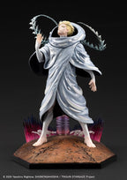 Trigun Stargaze ARTFXJ Statue 1/8 Millions Knives Trigun Stampede Ver. 24 cm