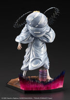 Trigun Stargaze ARTFXJ Statue 1/8 Millions Knives Trigun Stampede Ver. 24 cm