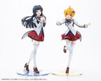 The Idolmaster Million Live! PVC Figure 1/8 Shizuka Mogami -The Animation- 23 cm