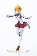The Idolmaster Million Live! PVC Figure 1/8 Tsubasa Ibuki -The Animation- 23 cm