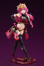 Frame Arms Girl PVC Figure Durga I Darkness Queen Ver. 25 cm