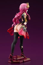 Frame Arms Girl PVC Figure Durga I Darkness Queen Ver. 25 cm