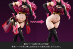 Frame Arms Girl PVC Figure Durga I Darkness Queen Ver. 25 cm