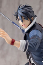 The Legend of Heroes PVC Figure 1/8 Van Arkride 23 cm