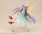 Magic Repo Man: Dumped by My Party, I’ll Cash In With a Cute Support Fairy to Become the Strongest! PVC Figure 1/1 Empee 19 cm