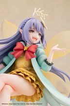 Magic Repo Man: Dumped by My Party, I’ll Cash In With a Cute Support Fairy to Become the Strongest! PVC Figure 1/1 Empee 19 cm