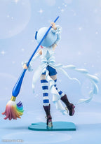 Shugo Chara! PVC Figure 1/7 Amulet Spade 26 cm