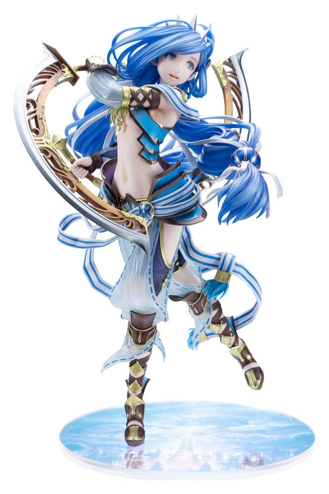 Ys VIII: Lacrimosa of DANA PVC Statue 1/7 Dana Iclucia 25 cm