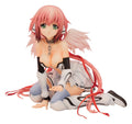 Heaven's Lost Property Final – The Movie: Eternally My Master PVC Figure 1/6 Ikaros 15 cm