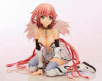 Heaven's Lost Property Final – The Movie: Eternally My Master PVC Figure 1/6 Ikaros 15 cm