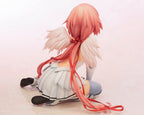 Heaven's Lost Property Final – The Movie: Eternally My Master PVC Figure 1/6 Ikaros 15 cm