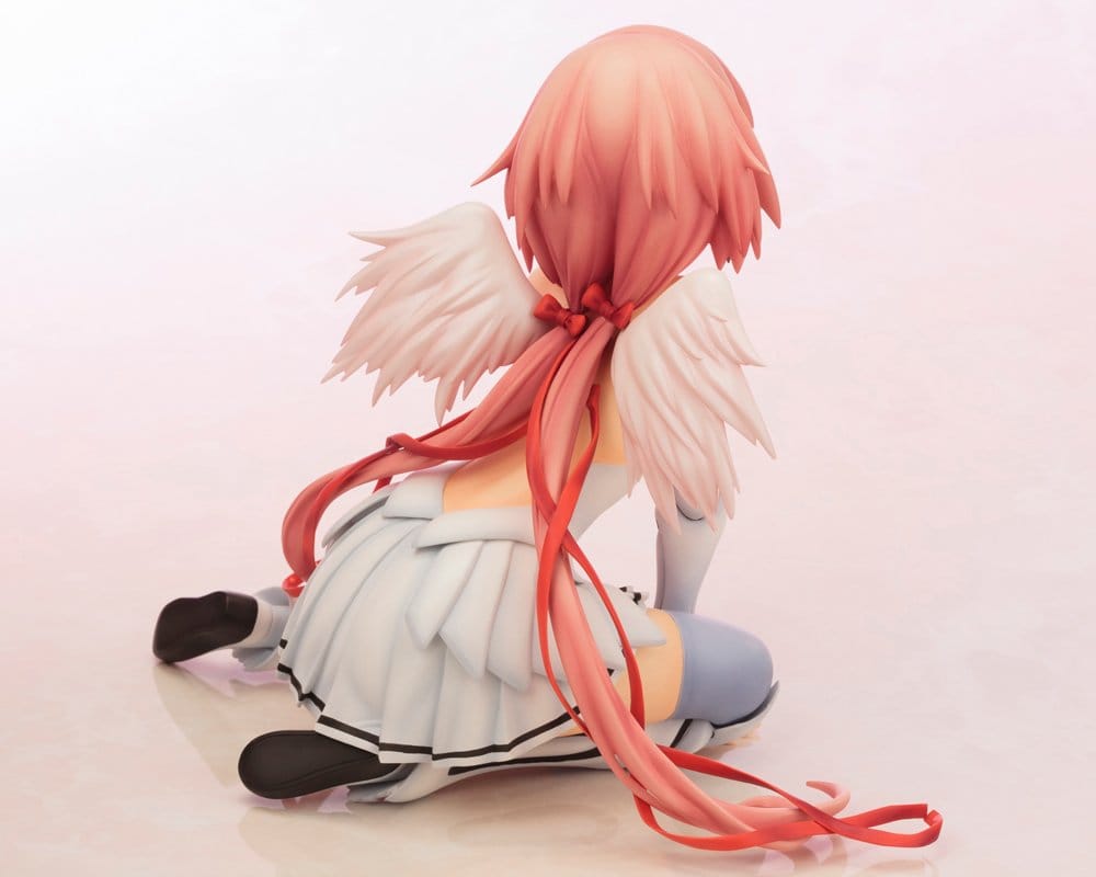 Heaven's Lost Property Final – The Movie: Eternally My Master PVC Figure 1/6 Ikaros 15 cm