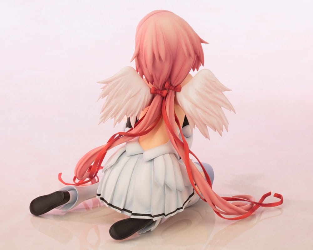 Heaven's Lost Property Final – The Movie: Eternally My Master PVC Figure 1/6 Ikaros 15 cm