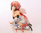 Heaven's Lost Property Final – The Movie: Eternally My Master PVC Figure 1/6 Ikaros 15 cm