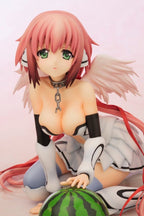 Heaven's Lost Property Final – The Movie: Eternally My Master PVC Figure 1/6 Ikaros 15 cm