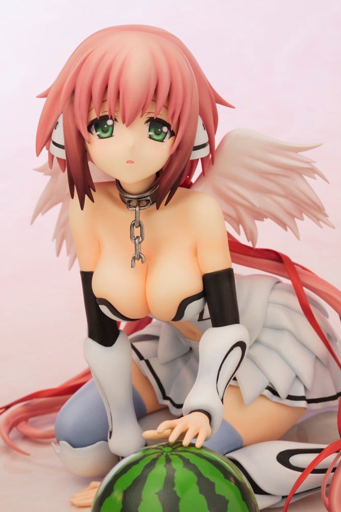 Heaven's Lost Property Final – The Movie: Eternally My Master PVC Figure 1/6 Ikaros 15 cm
