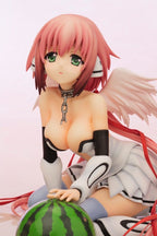 Heaven's Lost Property Final – The Movie: Eternally My Master PVC Figure 1/6 Ikaros 15 cm