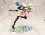 The Legend of Heroes PVC Figure 1/8 Fie Claussell 17 cm