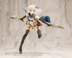 The Legend of Heroes PVC Figure 1/8 Fie Claussell 17 cm