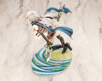 The Legend of Heroes PVC Figure 1/8 Fie Claussell 17 cm
